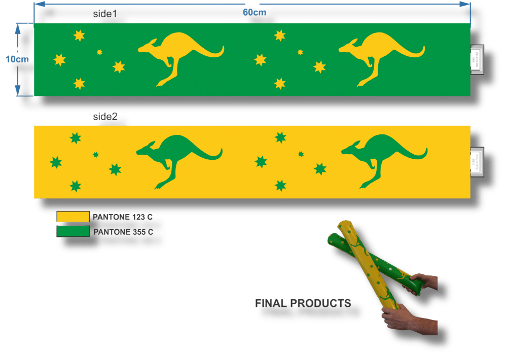 cheering-sticks-artwork-set-up cheering sticks artwork set-up