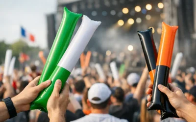 12 Branded Merchandise Ideas for Events