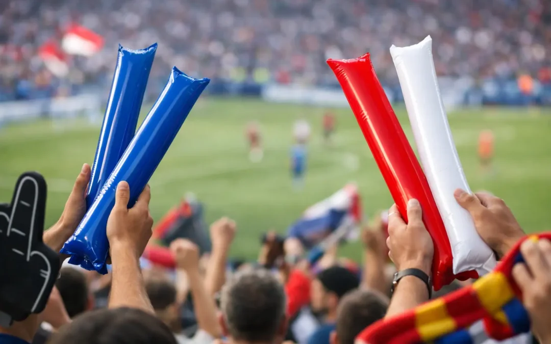 Best Fan Engagement Merchandise for Events