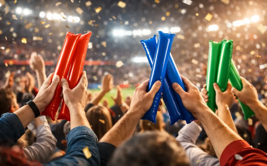 7 Sponsor Activation Tactics That Build Crowd Energy