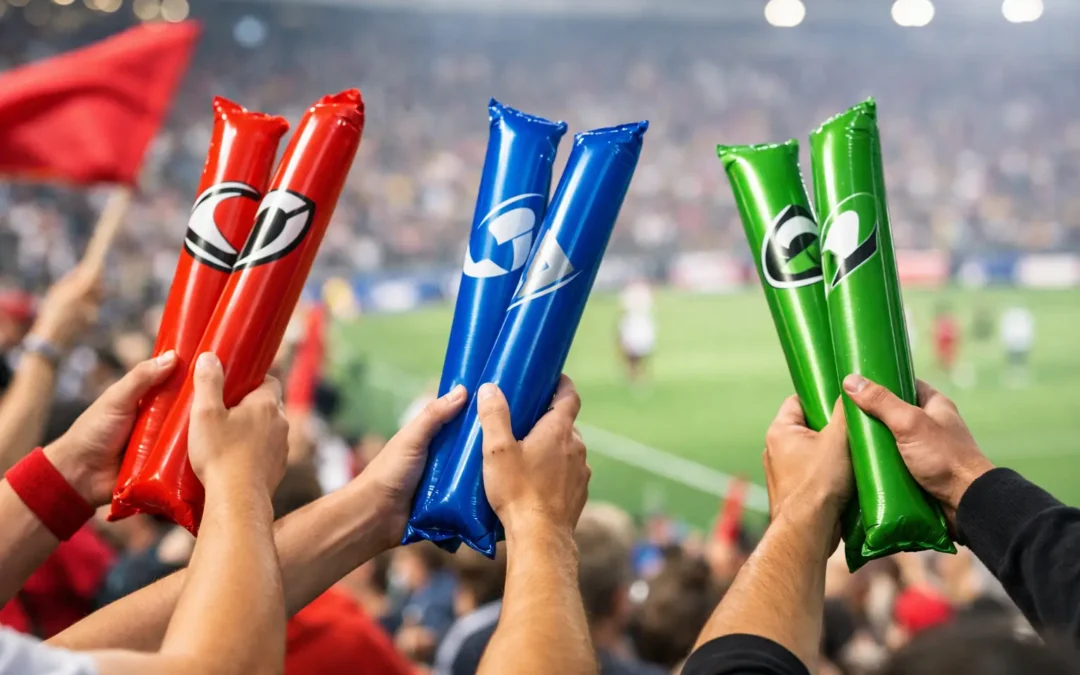 How to Brand Supporter Merchandise That Gets Seen