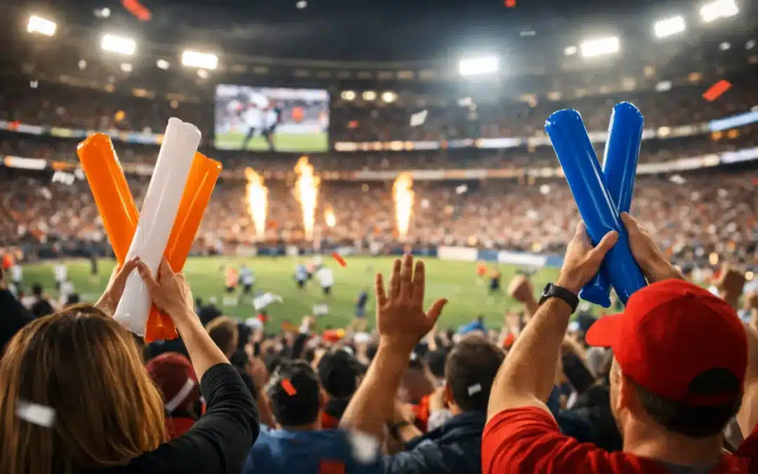 Stadium Fan Experience Trends That Fill Seats