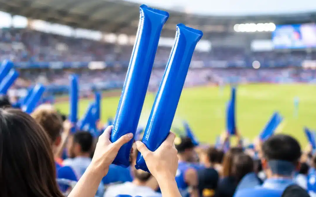 Fan Engagement Merchandise Trends for Events