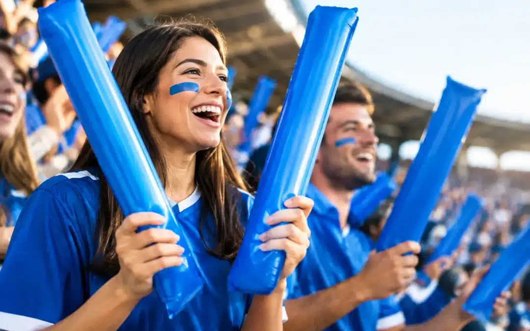 Football Finals Activation Examples That Lift Crowds