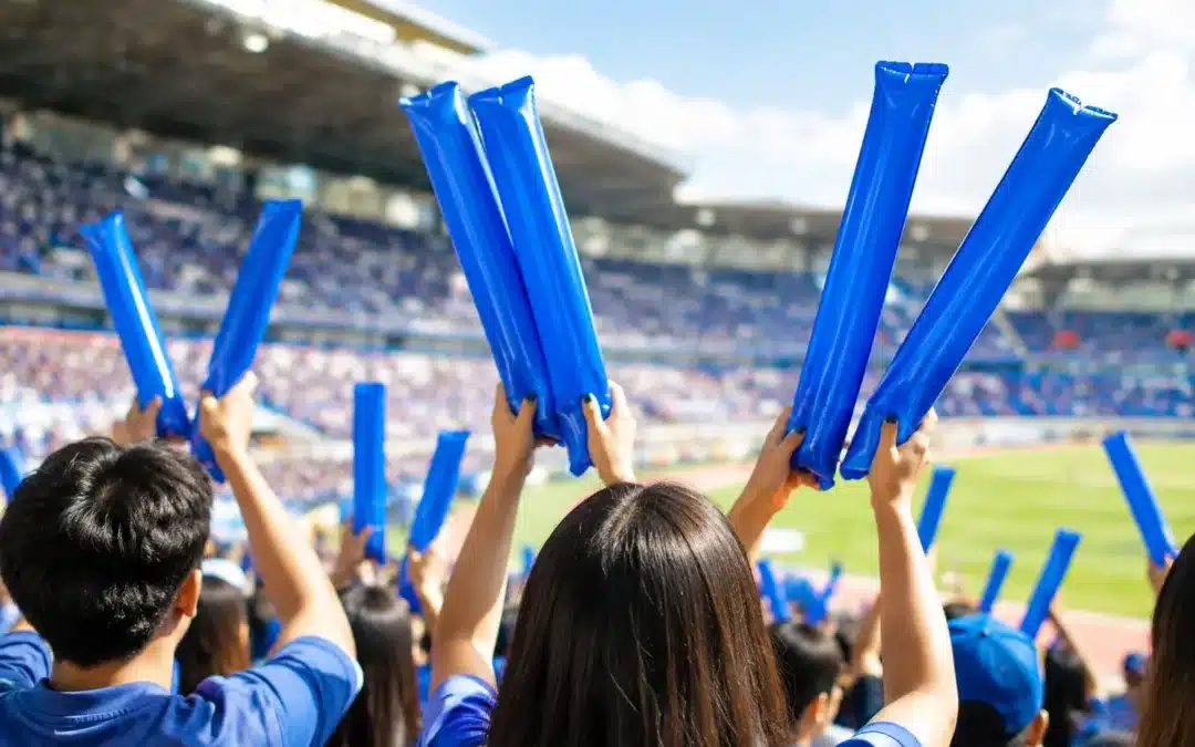 How Many Clappers Per Crowd Should You Order?