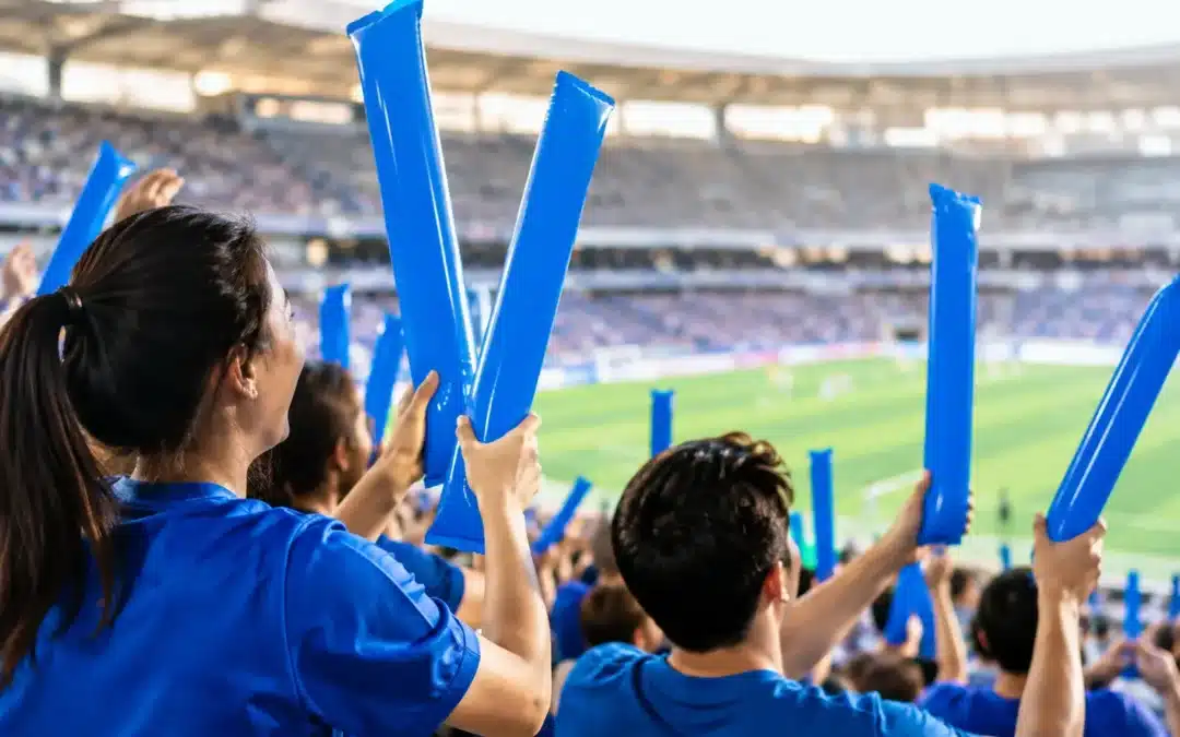 Sports Event Trends That Build Bigger Crowds