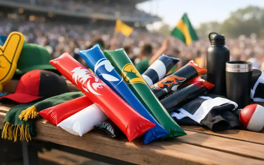 Team Merchandise Bundles Australia That Sell