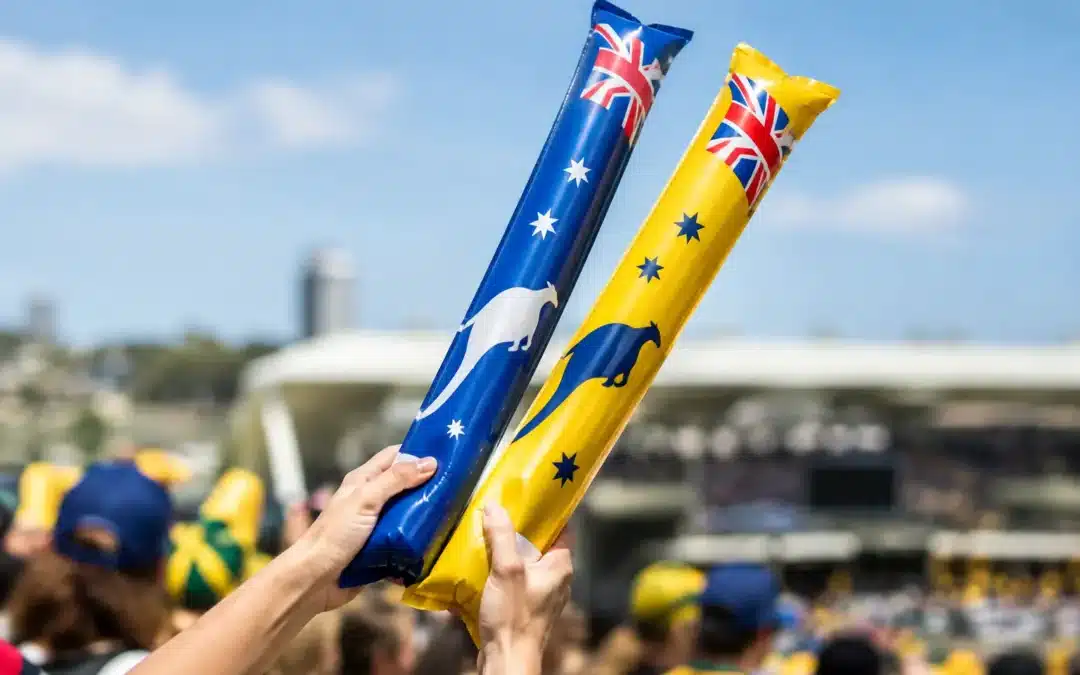 Best Promotional Products for Rallies in Australia