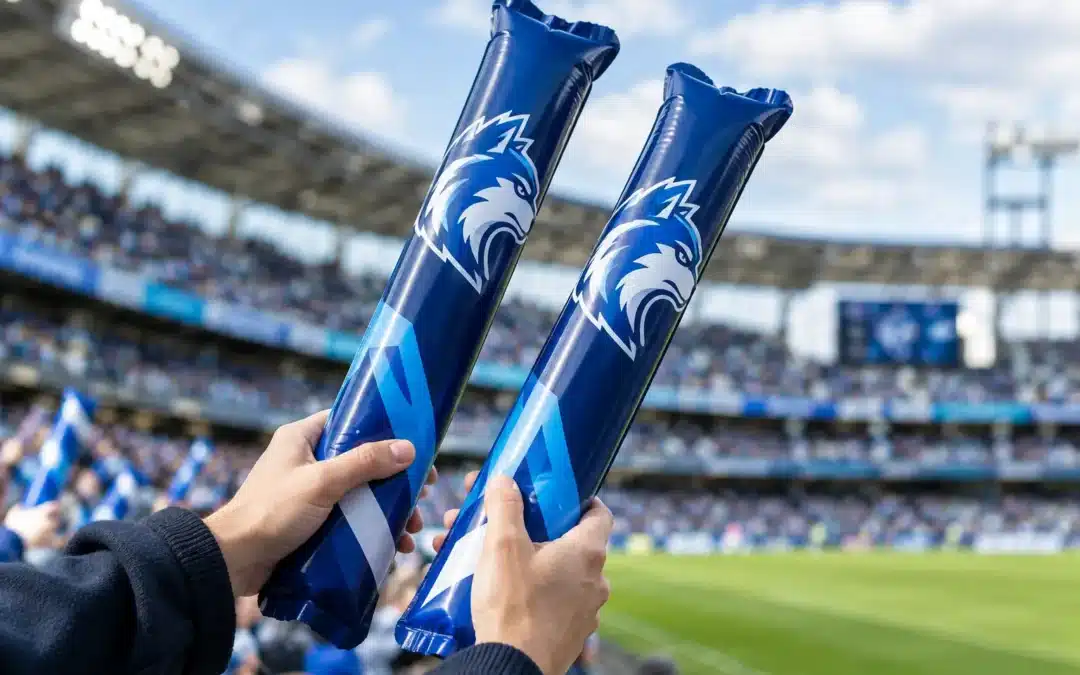 Thunderstick Material Quality Review for Events